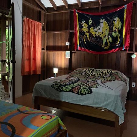 Cabinas Coco Lindo Ojochal Zewnętrze zdjęcie