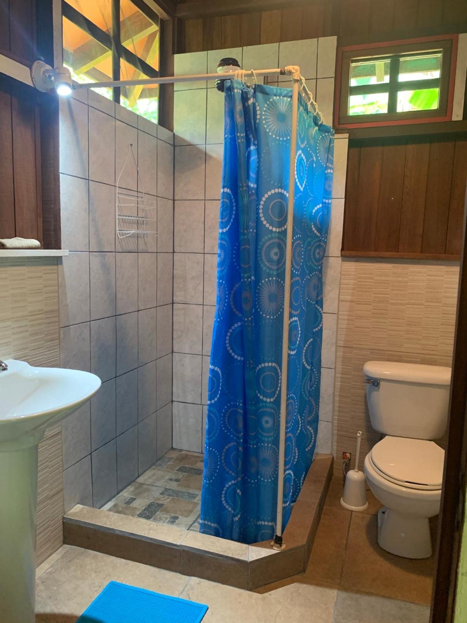 Cabinas Coco Lindo Ojochal Zewnętrze zdjęcie